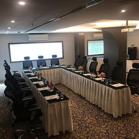 Hala Hotel Al-Hobar Kültér fotó