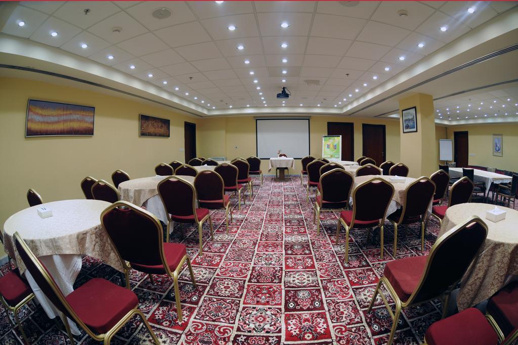 Hala Hotel Al-Hobar Kültér fotó
