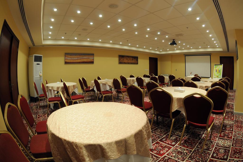 Hala Hotel Al-Hobar Kültér fotó