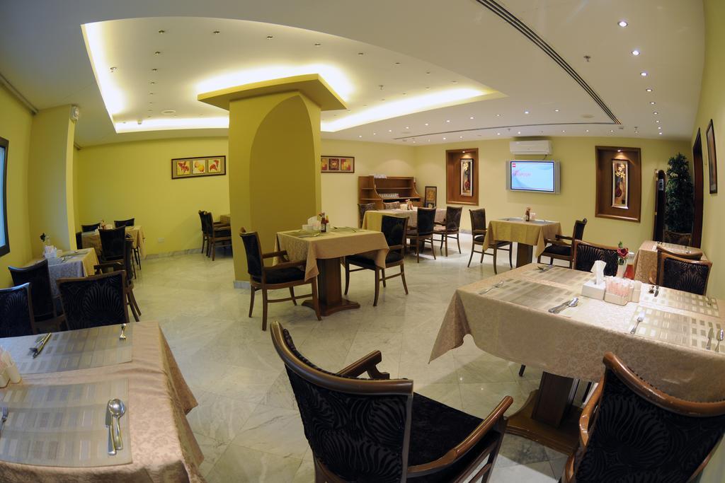 Hala Hotel Al-Hobar Kültér fotó