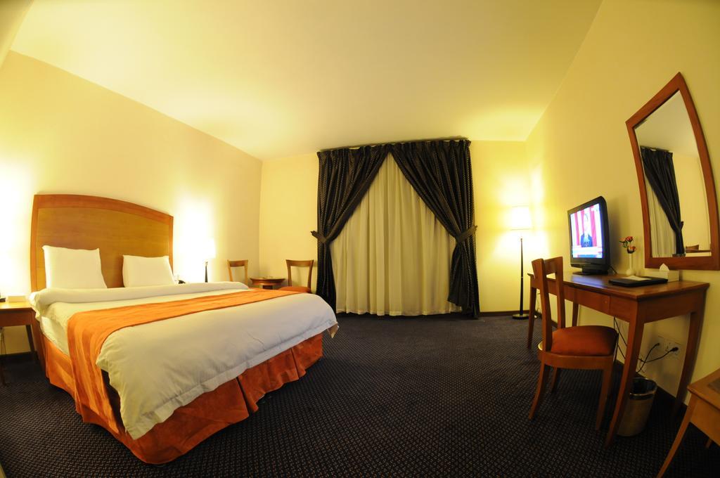 Hala Hotel Al-Hobar Kültér fotó
