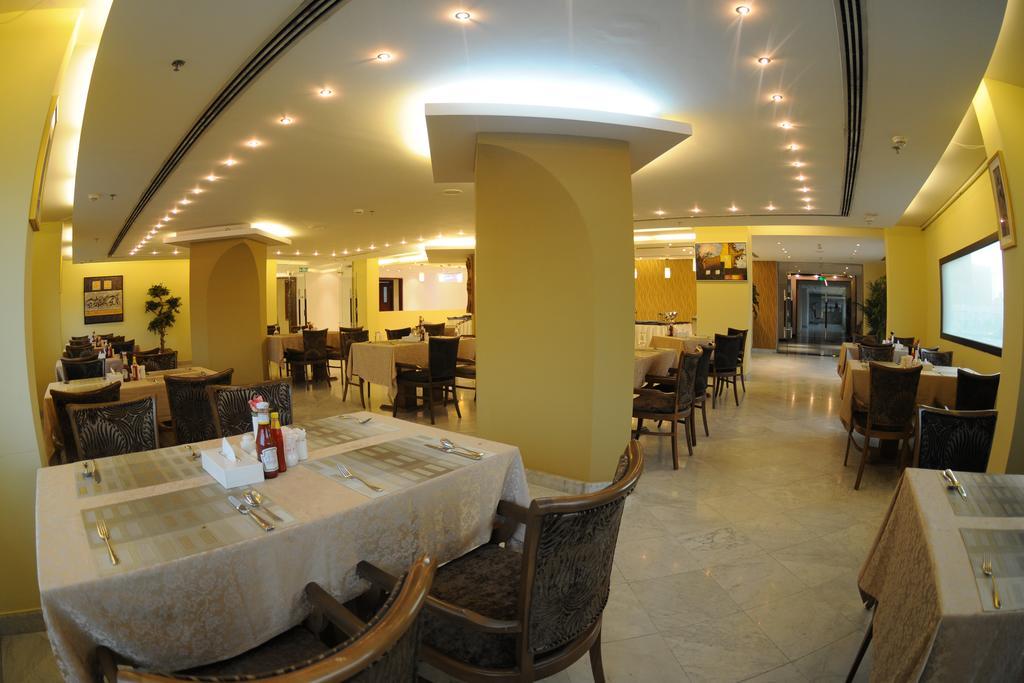 Hala Hotel Al-Hobar Kültér fotó