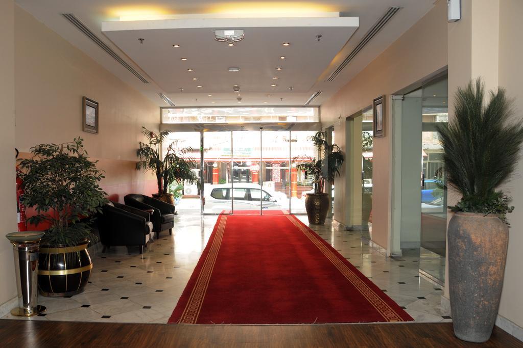 Hala Hotel Al-Hobar Kültér fotó