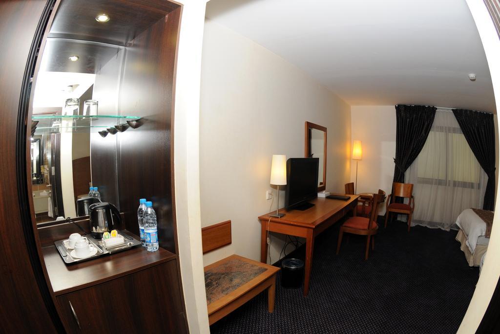 Hala Hotel Al-Hobar Kültér fotó