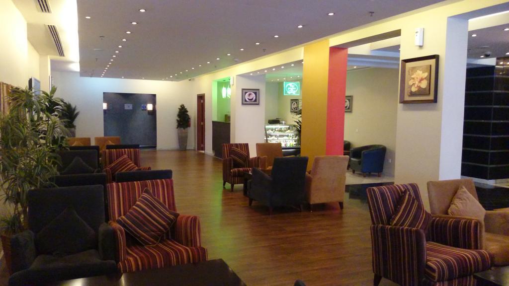 Hala Hotel Al-Hobar Kültér fotó