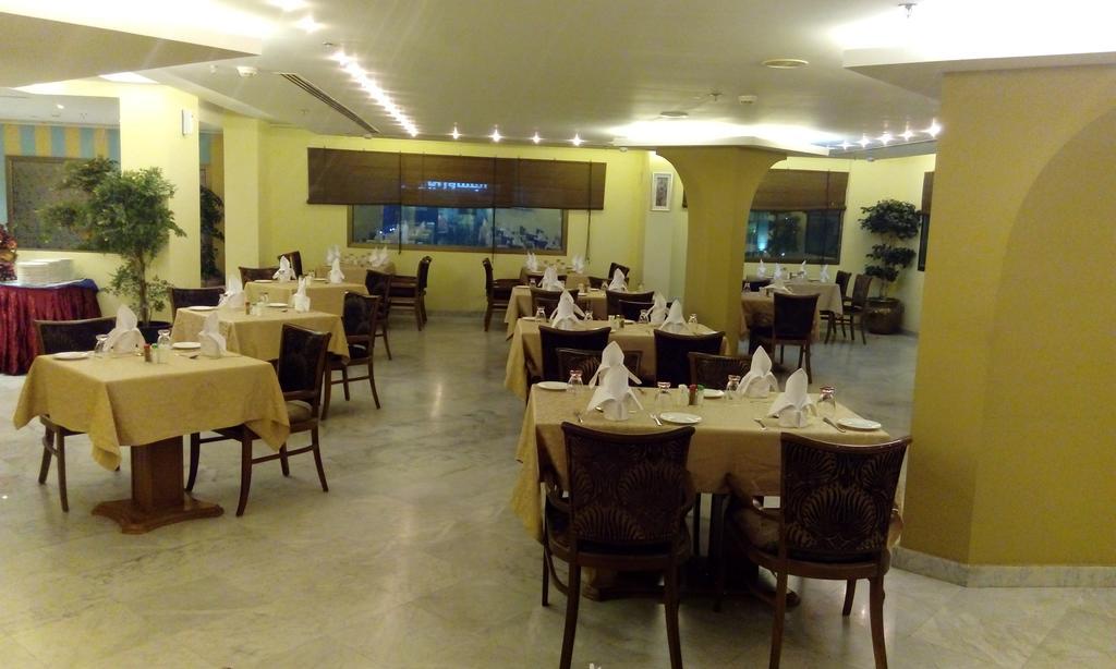 Hala Hotel Al-Hobar Kültér fotó