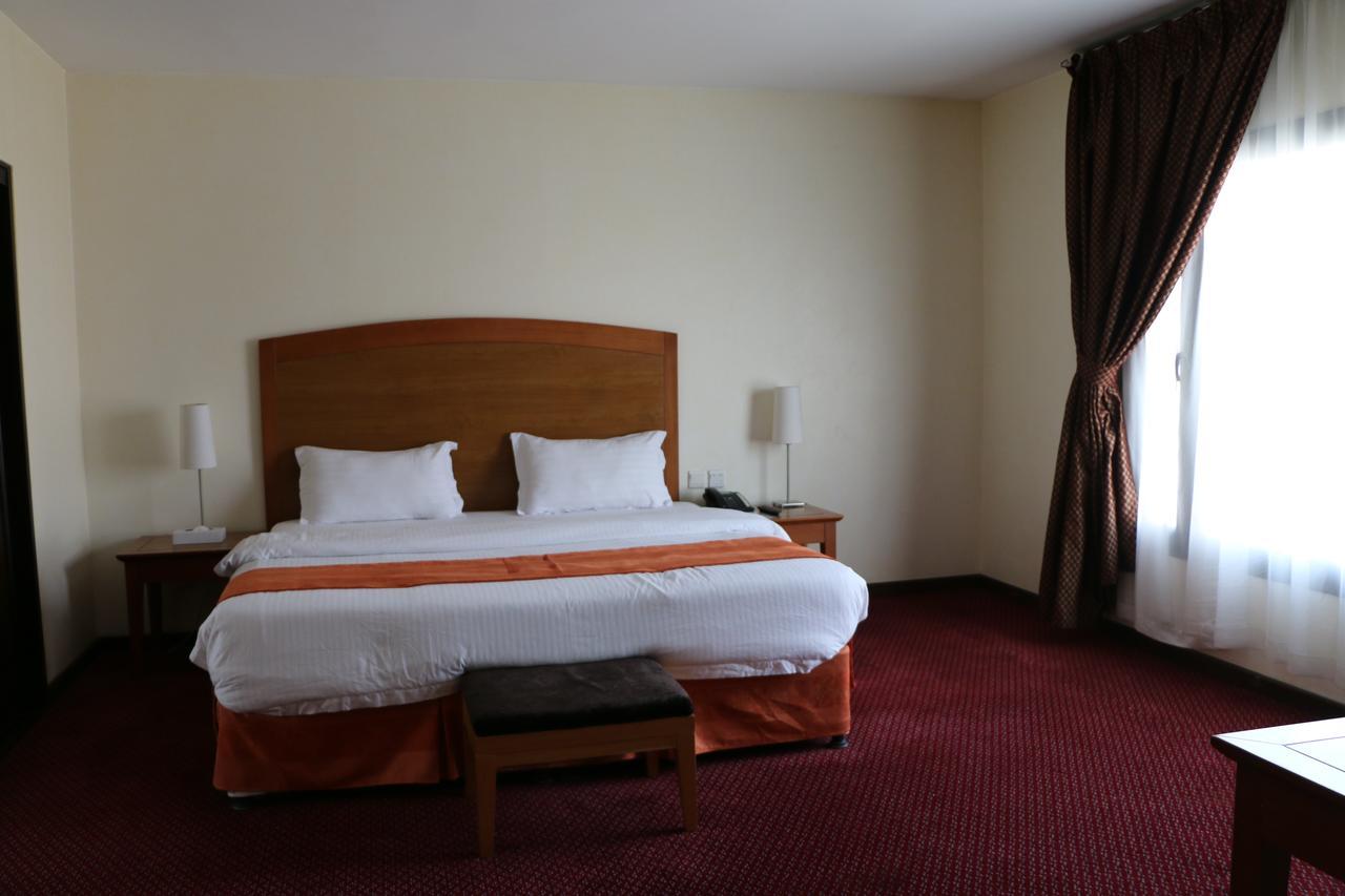 Hala Hotel Al-Hobar Kültér fotó