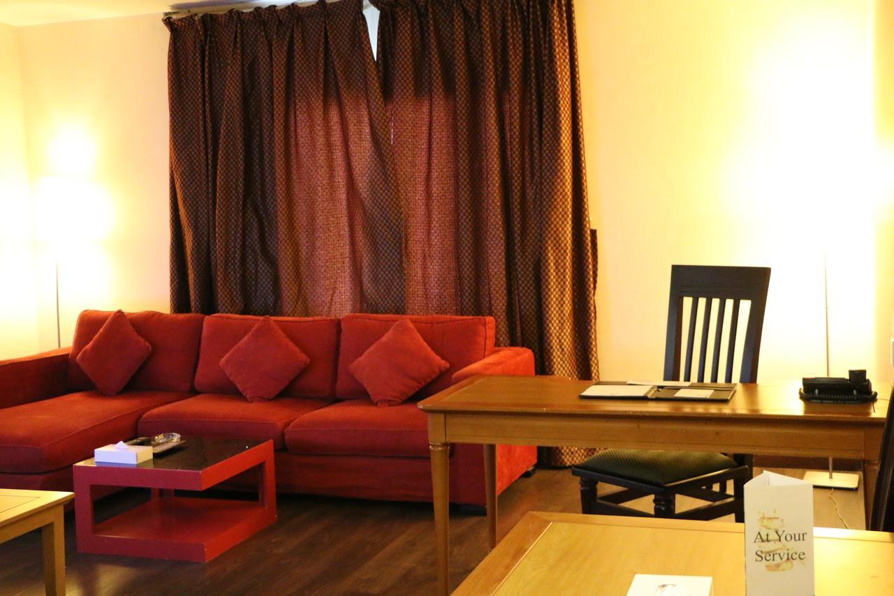 Hala Hotel Al-Hobar Kültér fotó