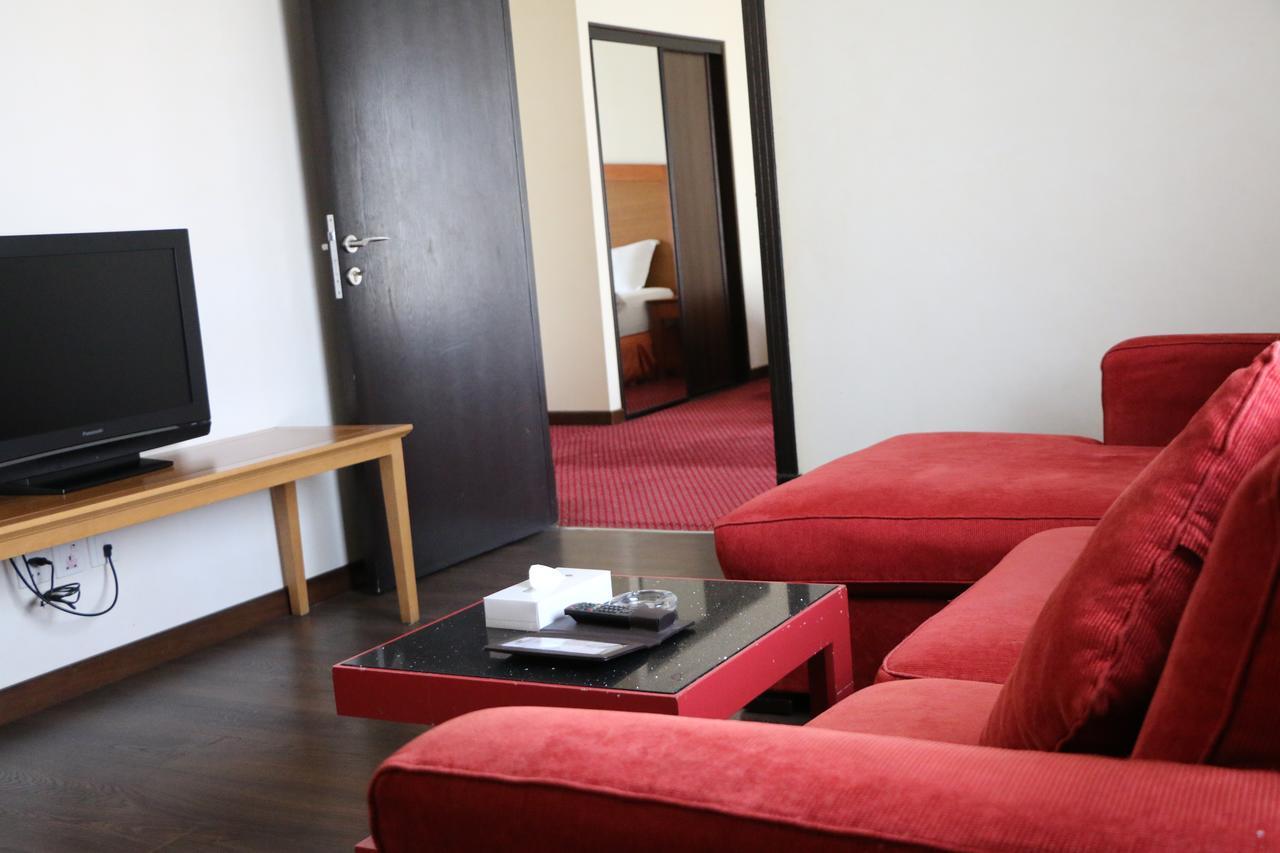Hala Hotel Al-Hobar Kültér fotó