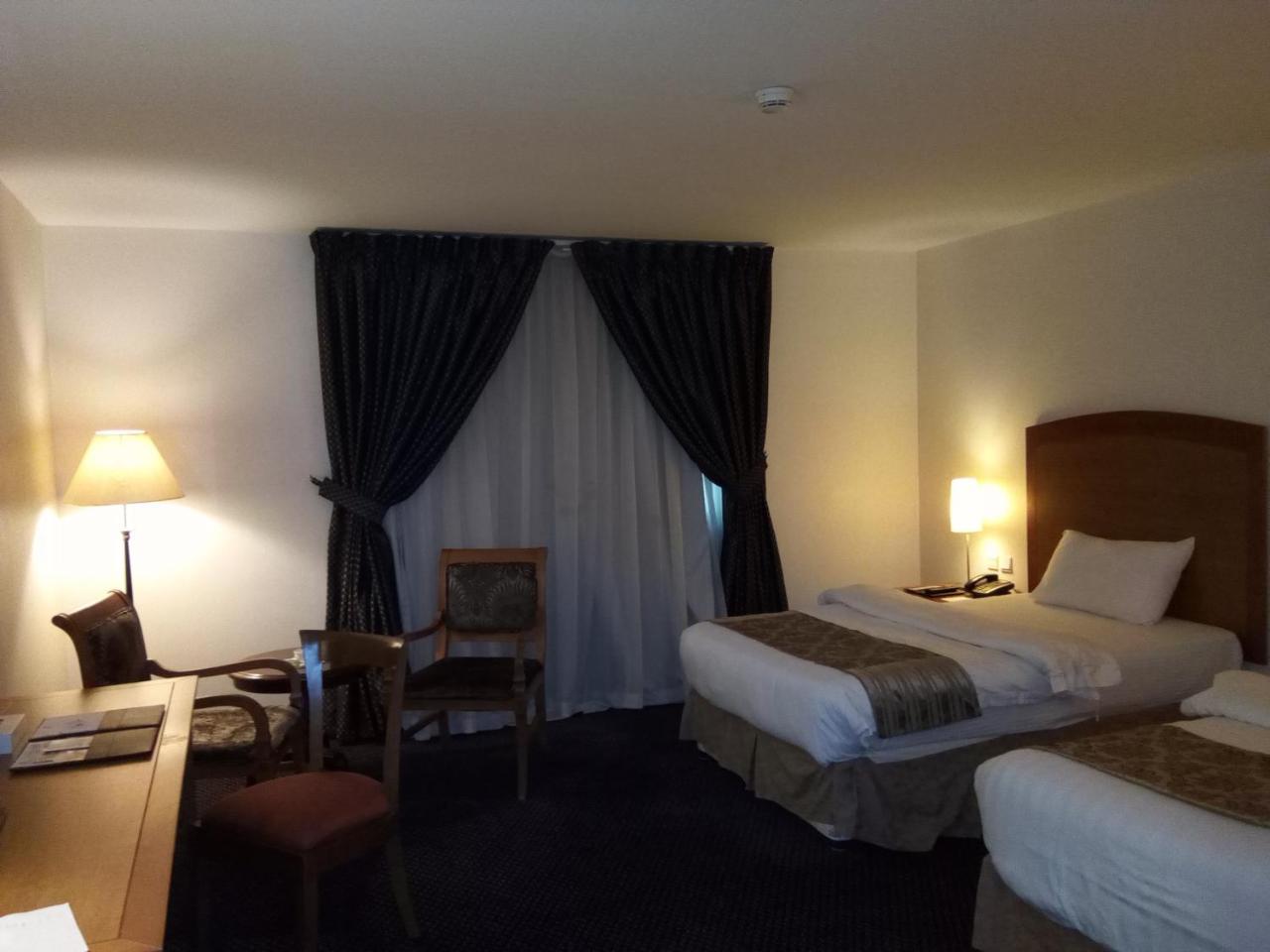 Hala Hotel Al-Hobar Kültér fotó