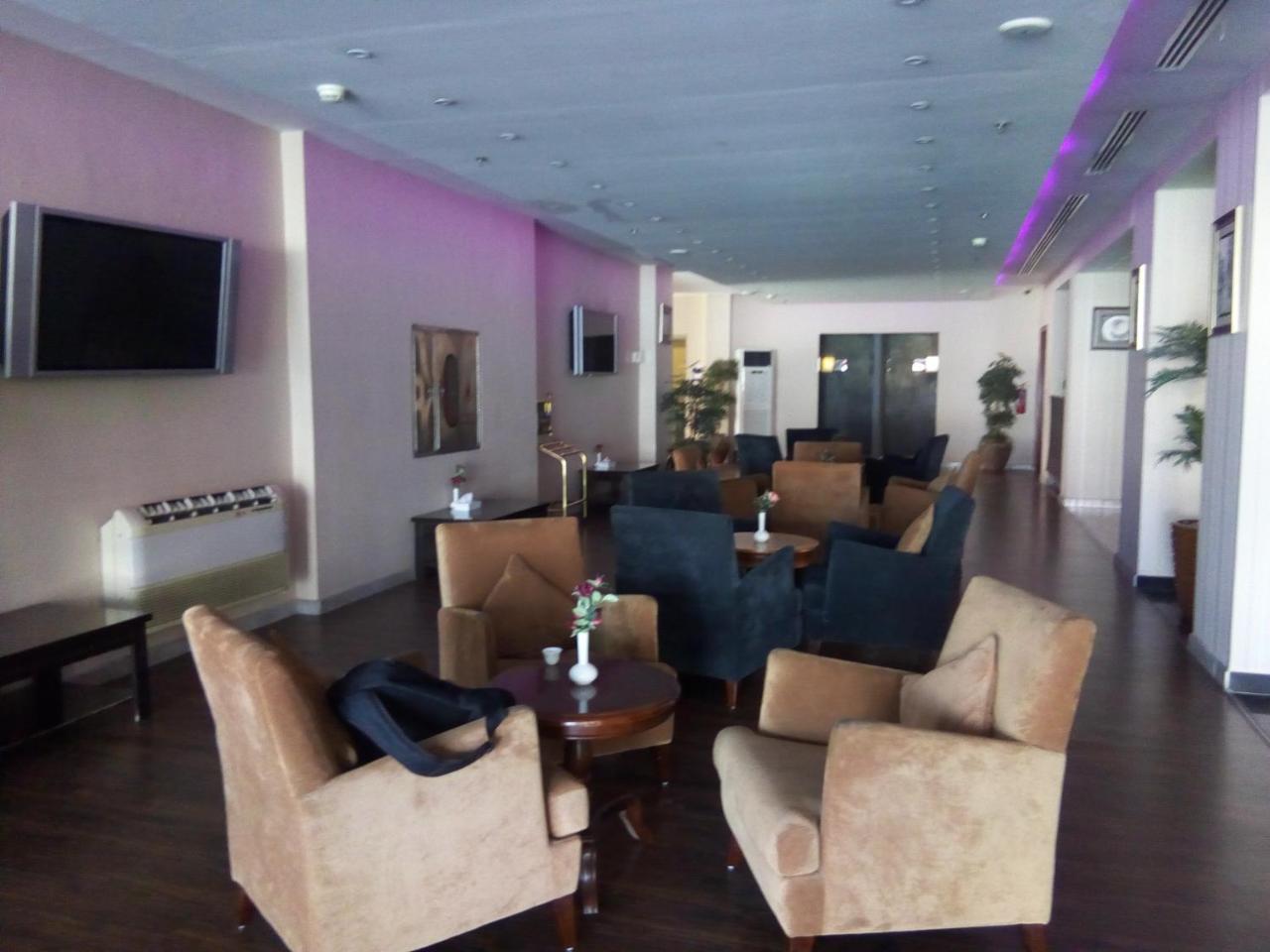 Hala Hotel Al-Hobar Kültér fotó