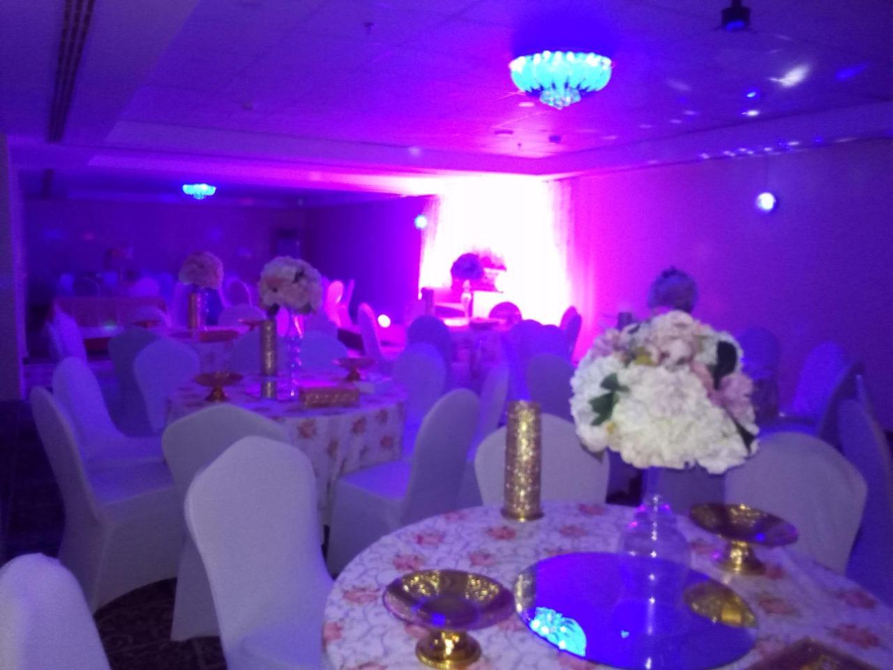 Hala Hotel Al-Hobar Kültér fotó