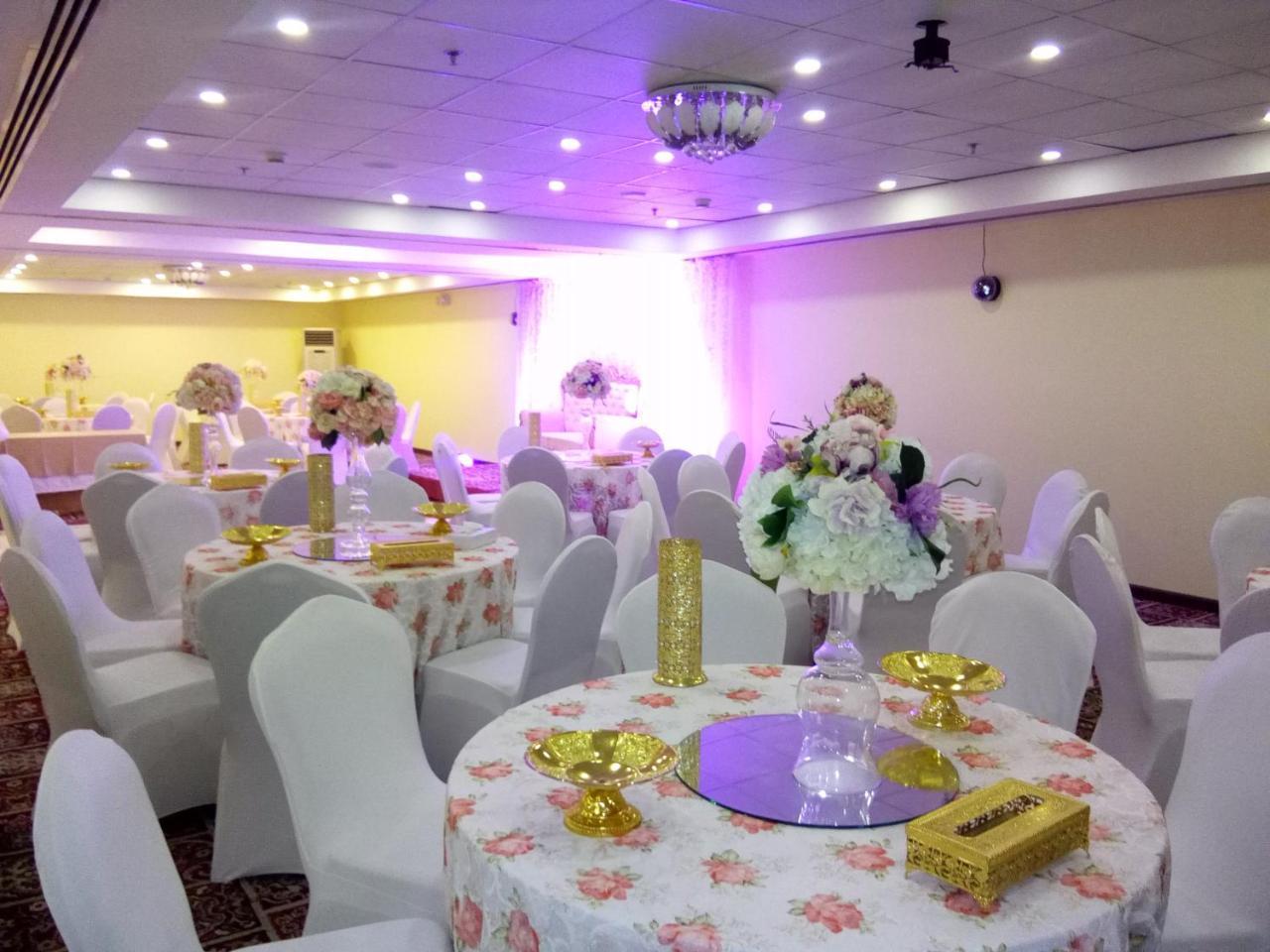 Hala Hotel Al-Hobar Kültér fotó