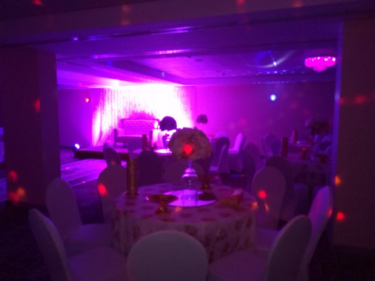 Hala Hotel Al-Hobar Kültér fotó