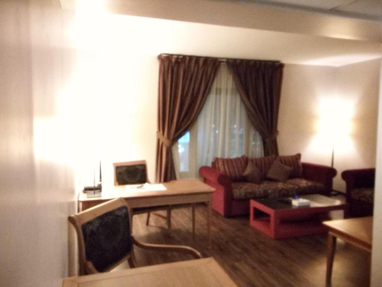 Hala Hotel Al-Hobar Kültér fotó
