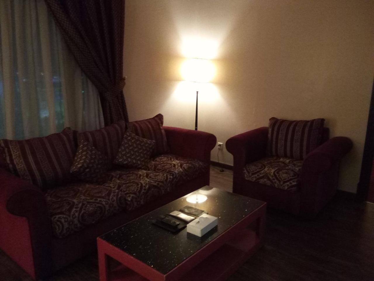 Hala Hotel Al-Hobar Kültér fotó