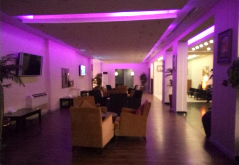 Hala Hotel Al-Hobar Kültér fotó