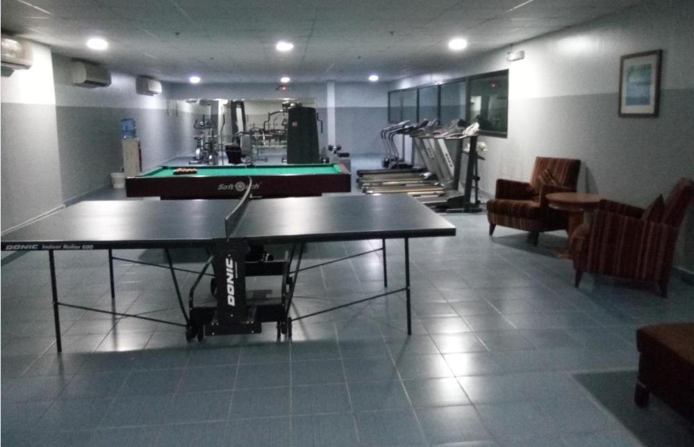 Hala Hotel Al-Hobar Kültér fotó