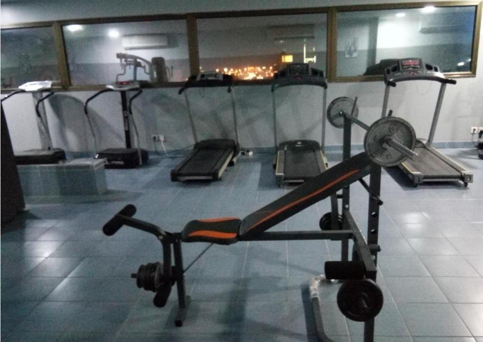 Hala Hotel Al-Hobar Kültér fotó
