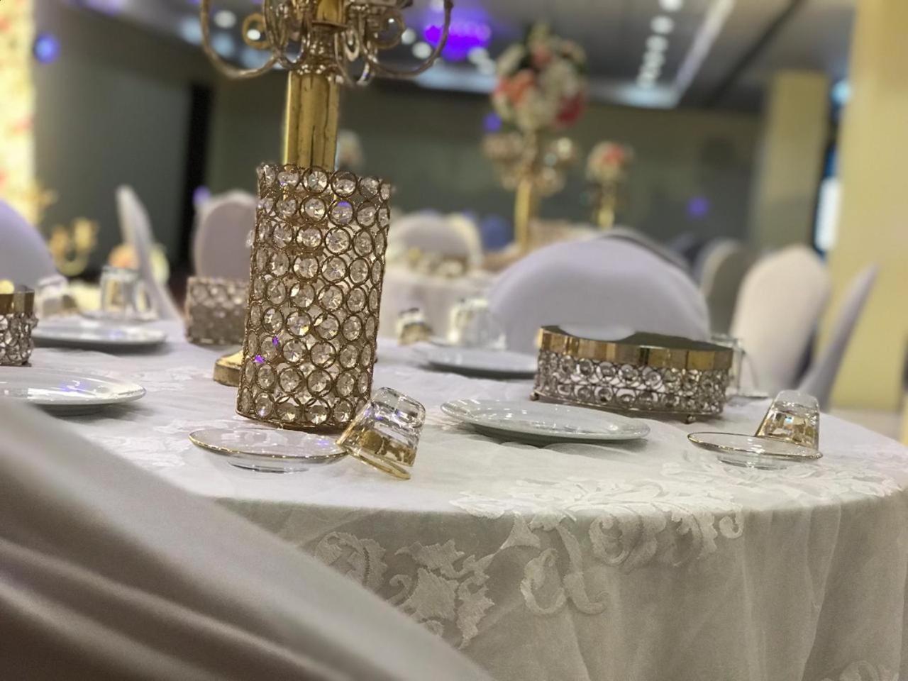 Hala Hotel Al-Hobar Kültér fotó