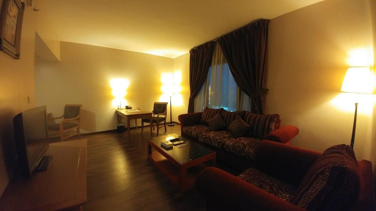 Hala Hotel Al-Hobar Kültér fotó