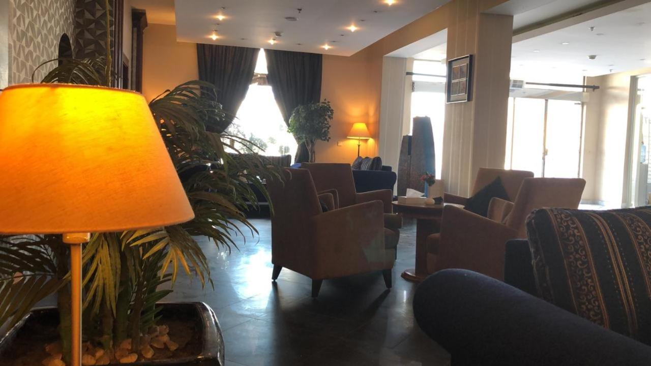 Hala Hotel Al-Hobar Kültér fotó