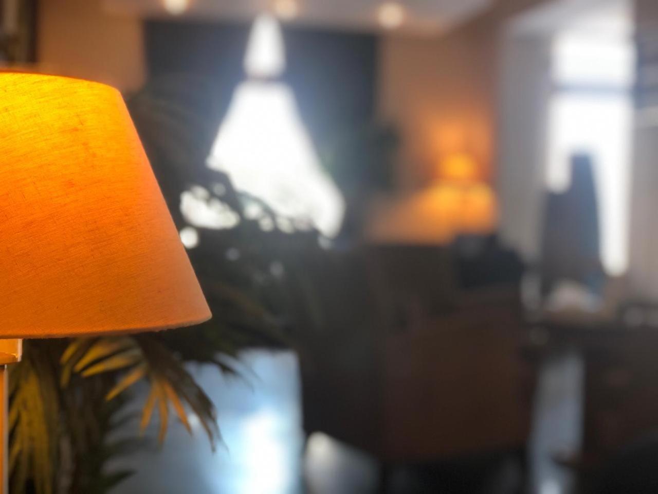 Hala Hotel Al-Hobar Kültér fotó